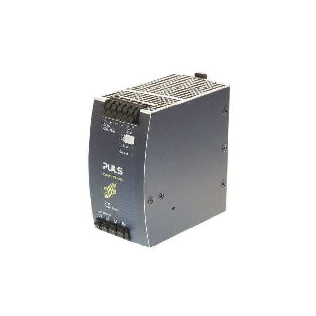 PULS DIN ��(d��o)܉����尲�b�Դ  QT20.241