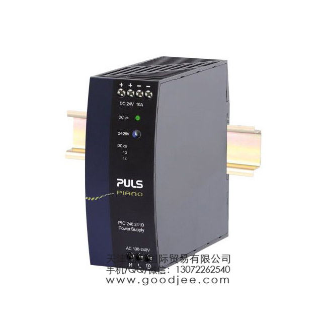 PULS DIN ��܉�Դ PIC240.241D