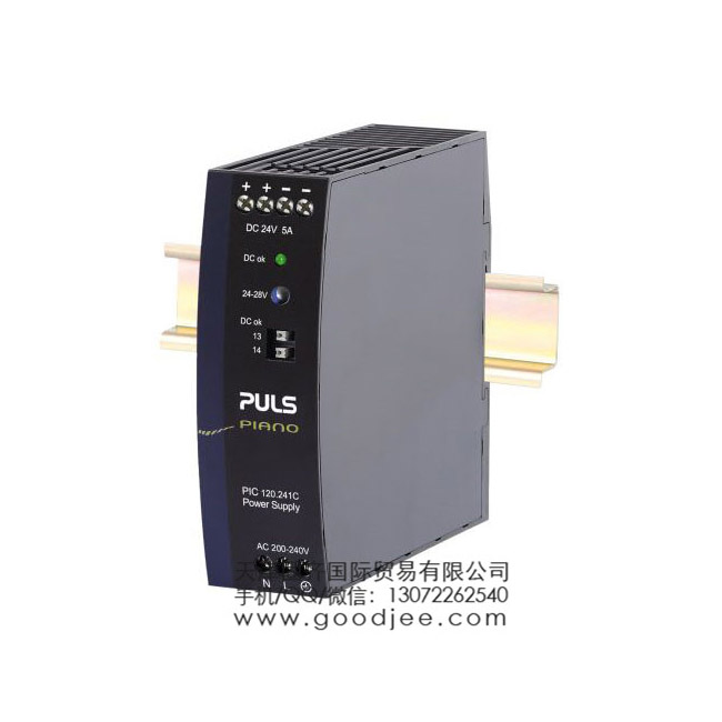PULS DIN ��܉�Դ PIC120.241C