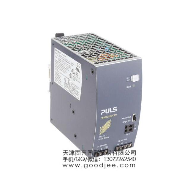 PULS DIN ��܉�ԴCPS20.481