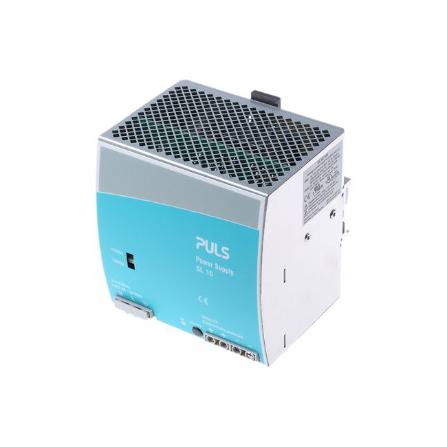 PULS DIN ��܉����尲�b�ԴSL10.101