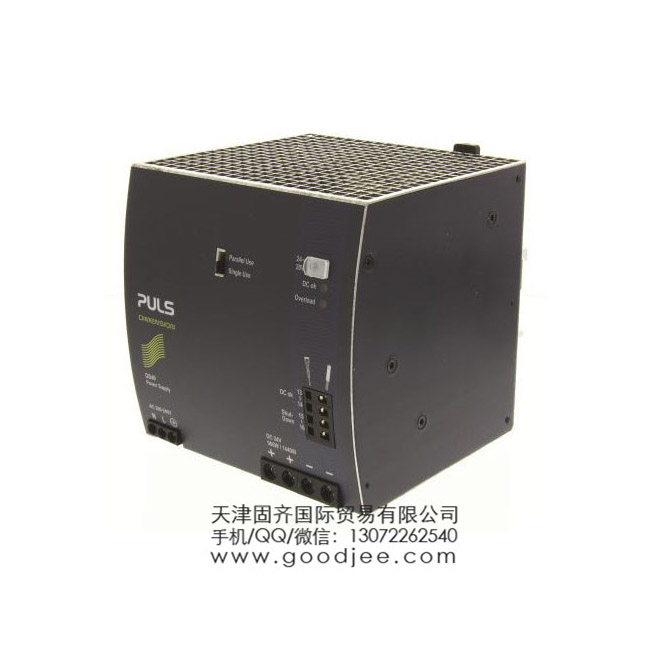 PULS DIN ��܉����尲�b�ԴQS40.244