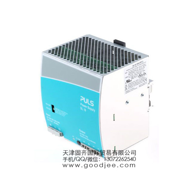 PULS DIN ��܉����尲�b�ԴSL10.105