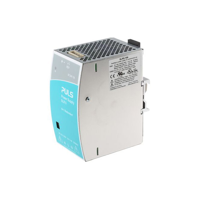 PULS DIN ��܉����尲�b�ԴSLR5.100