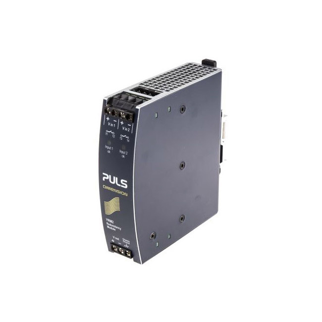 PULS DIN ��܉����尲�b�ԴYRM2.DIODE