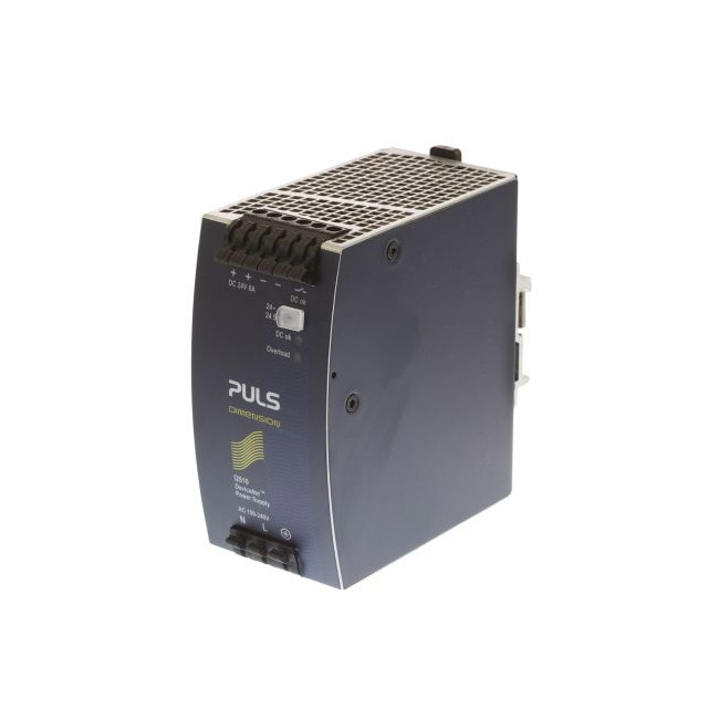 PULS DIN ��܉����尲�b�ԴQS10.DNET