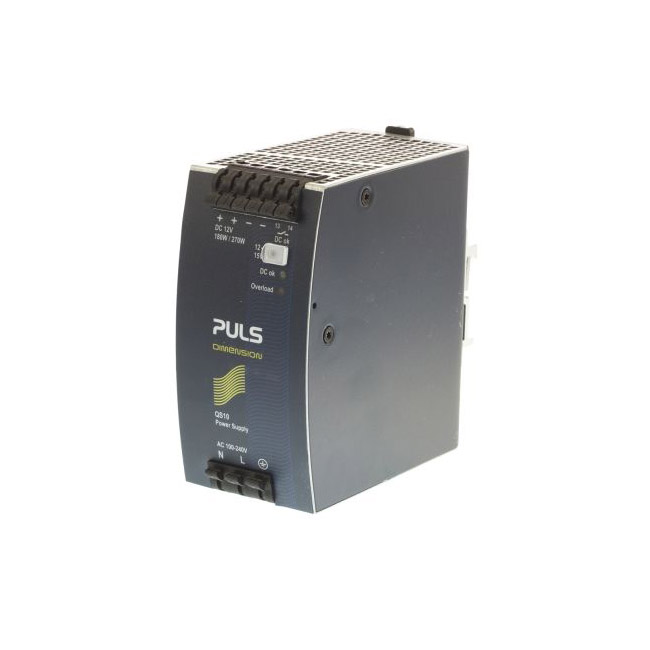 PULS DIN ��܉����尲�b�ԴQS10.121