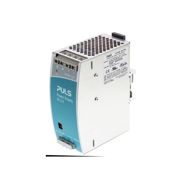 PULS DIN ��܉����尲�b�ԴSL2.100