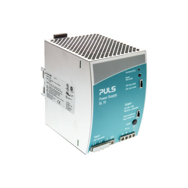 PULS DIN ��܉����尲�b�ԴSL10.300