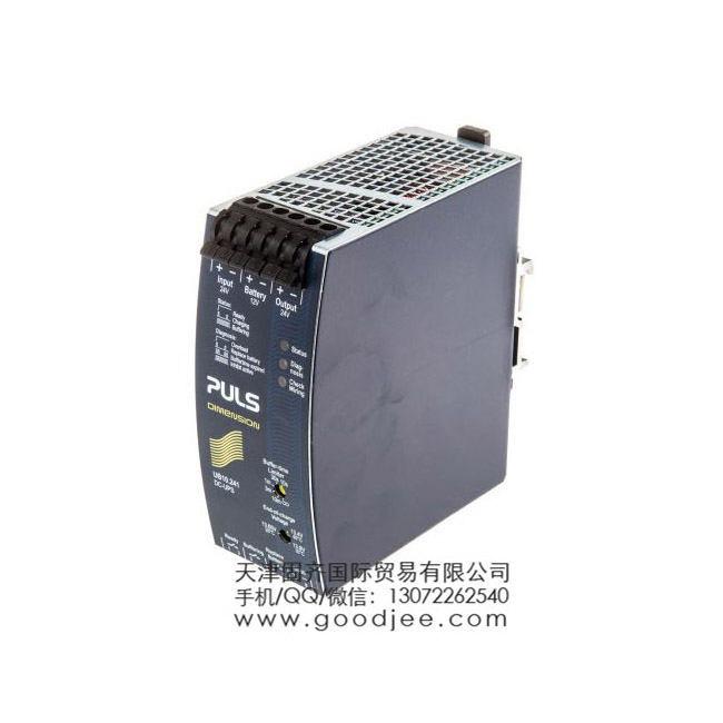PULS DIMENSION DIN ��(d��o)܉���b UPS ���g���Դ UB10.241