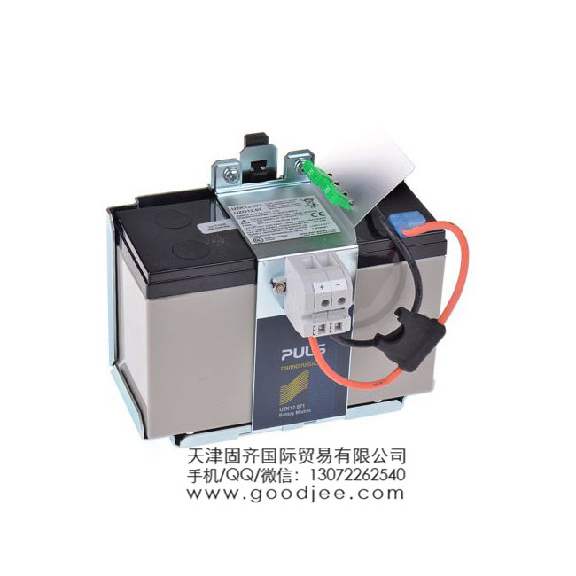 PULS �ɳ��늳�ģ�K UZK12.071, ʹ����UB