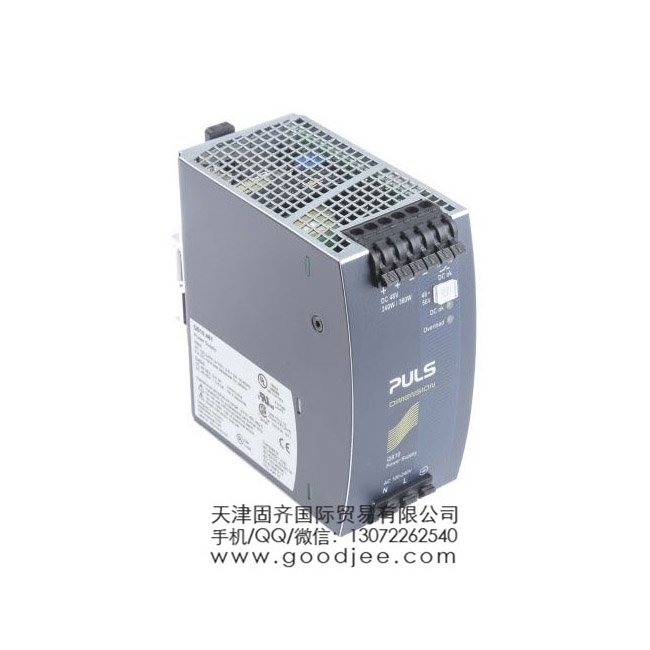 PULS DIN ��(d��o)܉����尲�b�ԴQS10.481