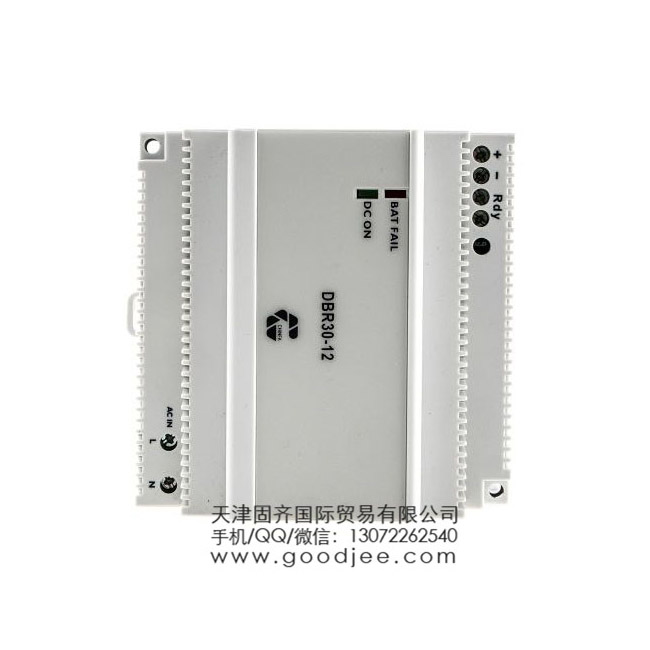 Chinfa DIN ��܉����尲�b�Դ 늳س����DBR30-12 34W, 2.5Aݔ�� 12V dc