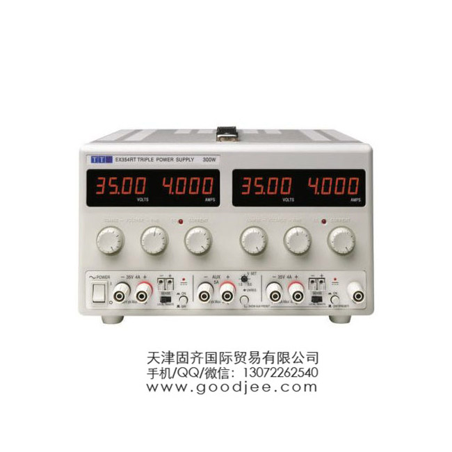 Aim-TTi EX354RT �_ʽ�Դ