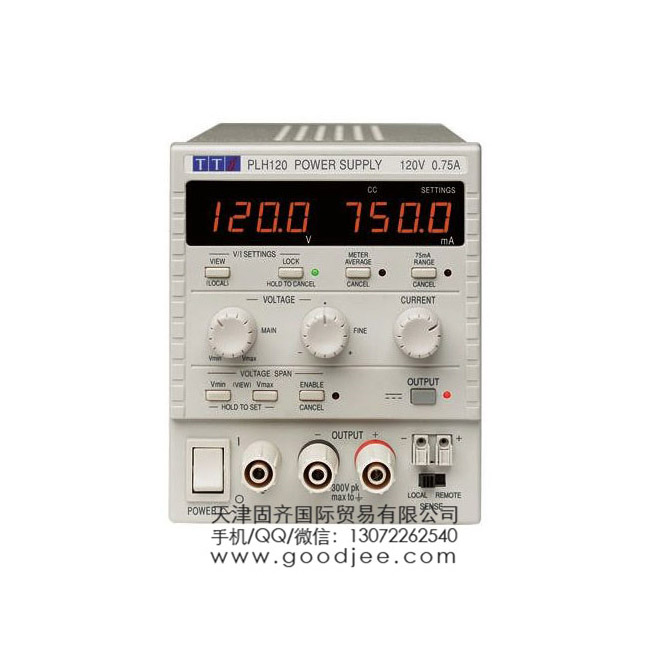 Aim-TTi PLH120 �_(t��i)ʽ�Դ