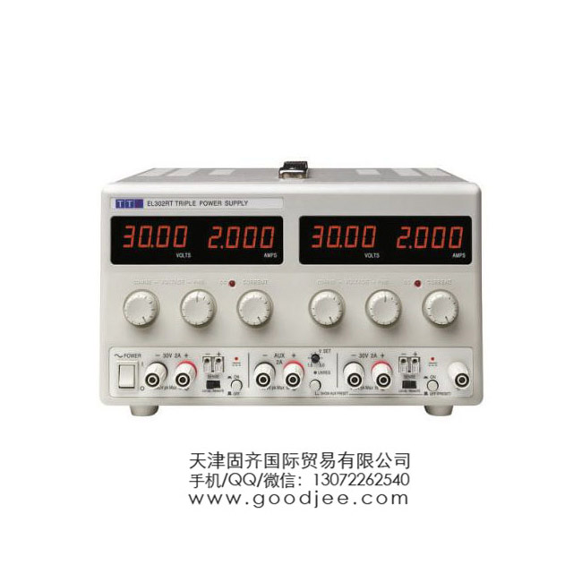 Aim-TTi EL302RD �_(t��i)ʽ�Դ