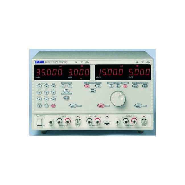 Aim-TTi QL355TP �_(t��i)ʽ�Դ