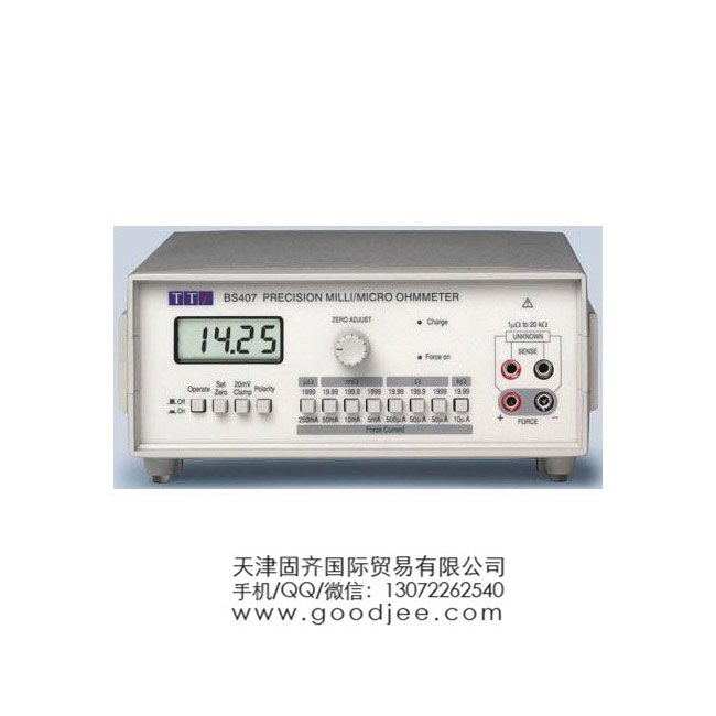 Aim-TTi �WķӋ(j��) BS407, ZUIDA�y��20 k��