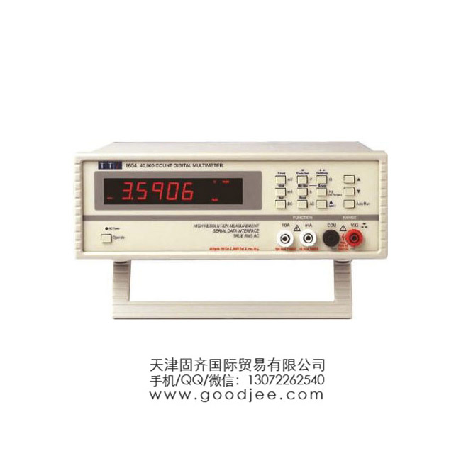 Aim-TTi 1604 �_ʽ 750V ac, 10A ac ��(sh��)���f�ñ�