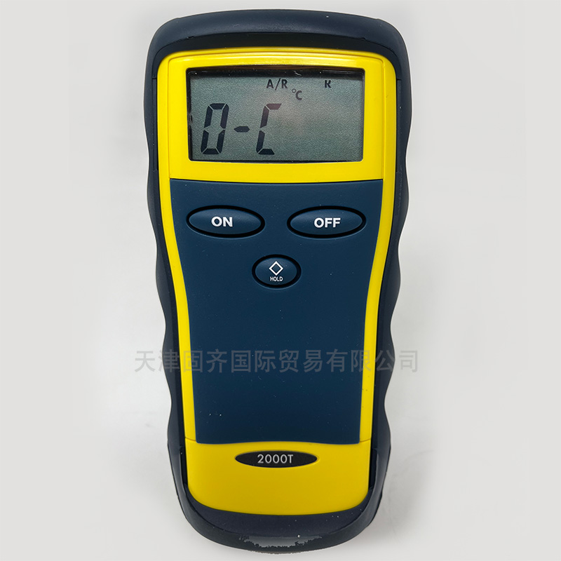 Digitron 2000T �ֳ�ʽ ���֜ض�Ӌ, K̽�^