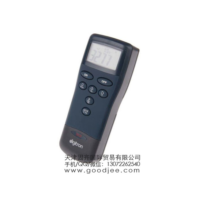 Digitron 2022T ��(sh��)�֜ض�Ӌ, 2 ݔ��, K̽�^