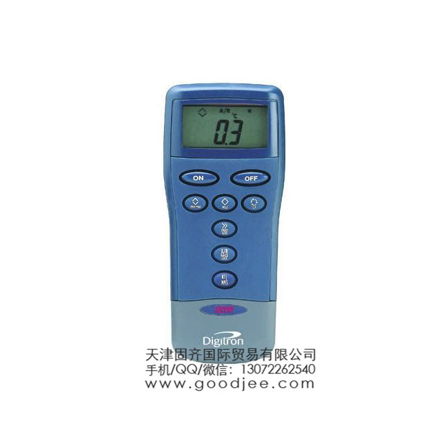 Digitron 2029T �ֳ�ʽ ��(sh��)�֜ض�Ӌ