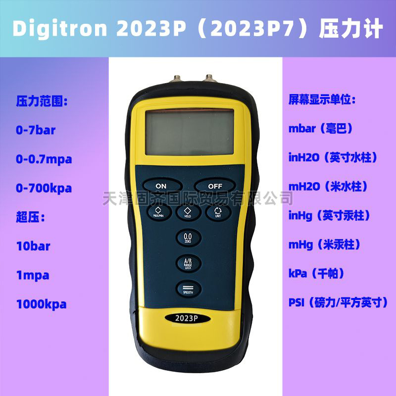 Digitron 2023P ����Ӌ