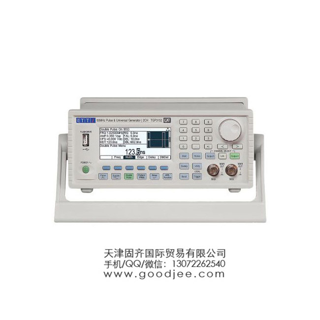 Aim-TTi TGP3151 1 mHz �� 50 MHz (Pulse) �}�_�l(f��)����