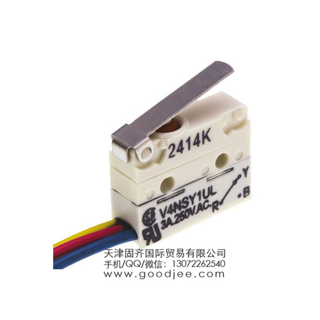 Saia-Burgess V4NSY1UL �ε��p�S - ���_ ���] �̗U ΢���_�P