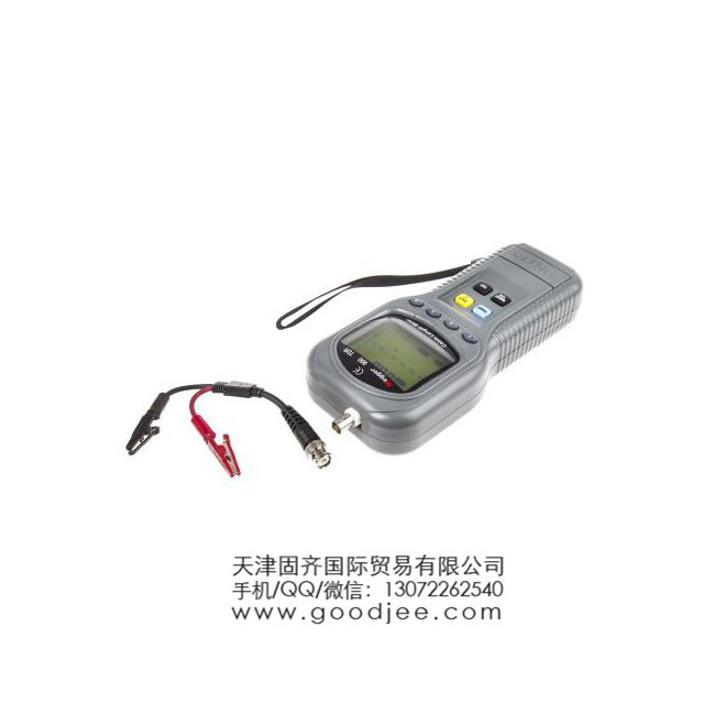 Megger TDR900 TDR ��|���϶�λ��, 3.7km