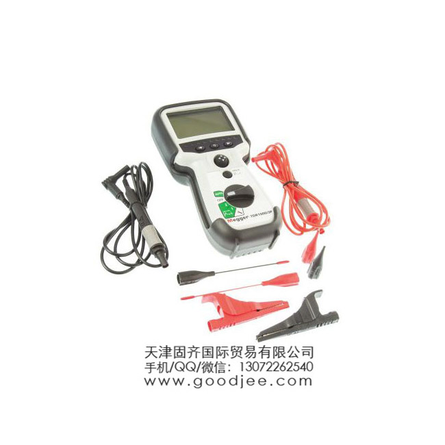 Megger TDR1000/3P TDR ��|���϶�λ��, 5000m