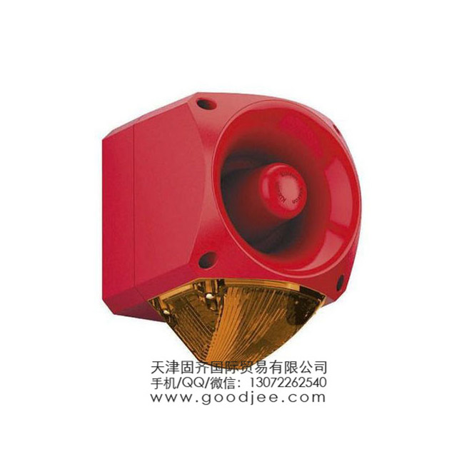 Klaxon Nexus 110 ϵ�� ����ɫ���� �W�� LED �l(f��)�� - ��̖�����M�� PNC-0063