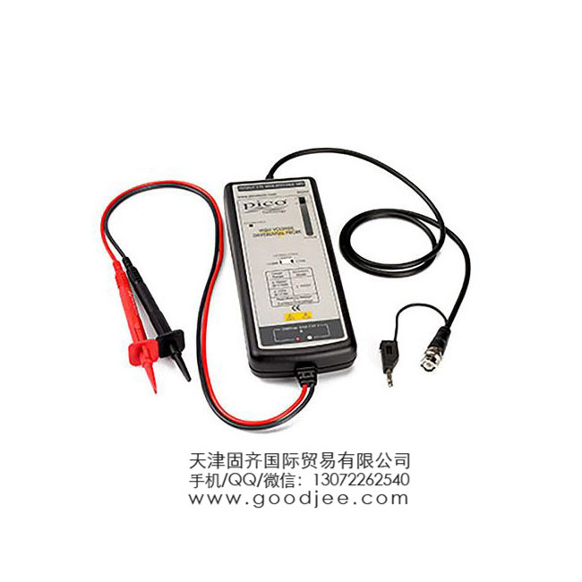 Pico Technology TA044 ʾ����̽� ��Դ�����̽�^