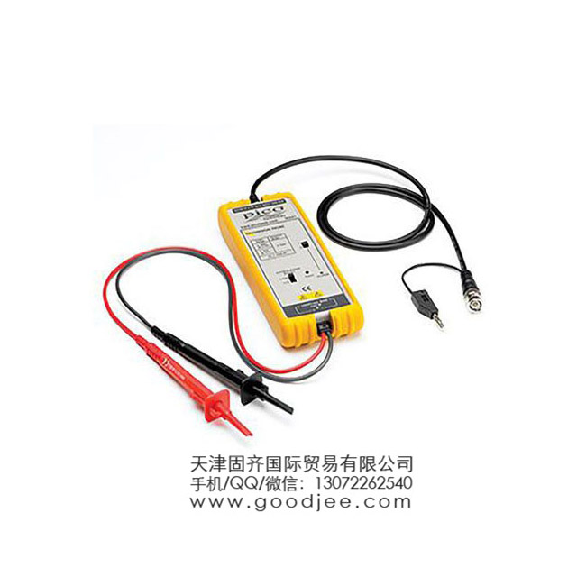 Pico Technology TA041 ʾ����̽� ��Դ�����̽�^