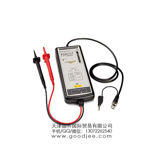 Pico Technology TA042 ʾ����̽� ��Դ�����̽�^