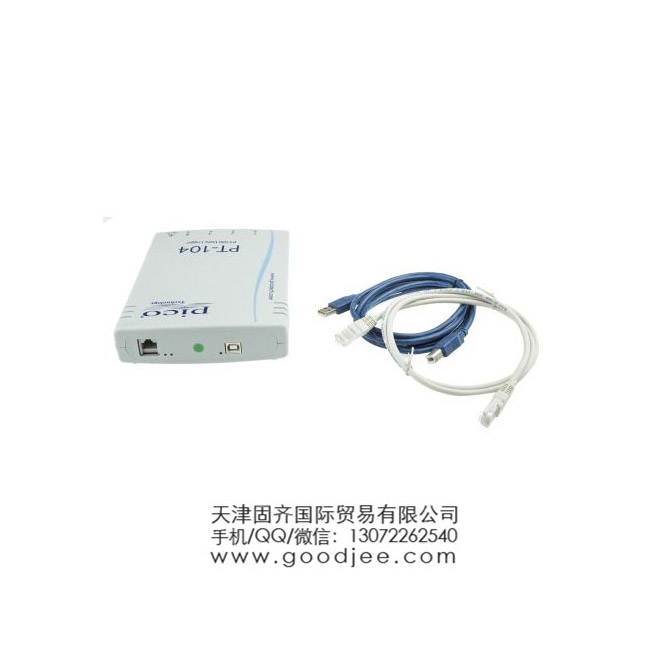 Pico Technology PT-104 ����ӛ䛃x, �y��ZUIDA+800 ��C