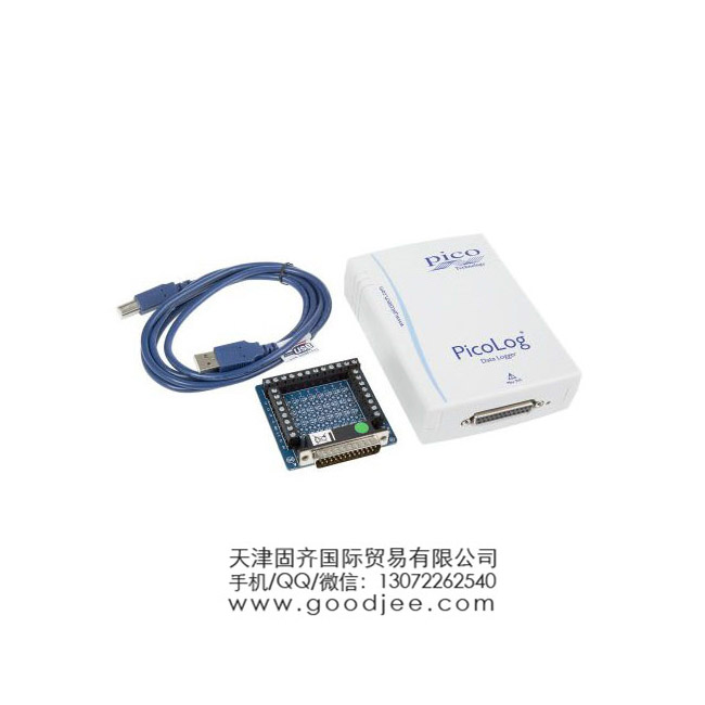 Pico Technology PicoLog 1012 ����ӛ䛃x, ZUIDA늉�2.5V