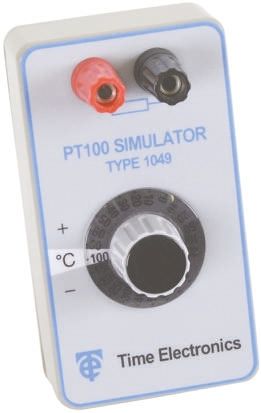 Time Electronic RTD 1049 У����