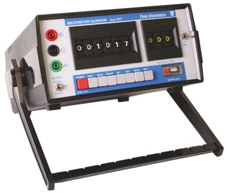 Time Electronic 1017 99.9999V �๦��У����