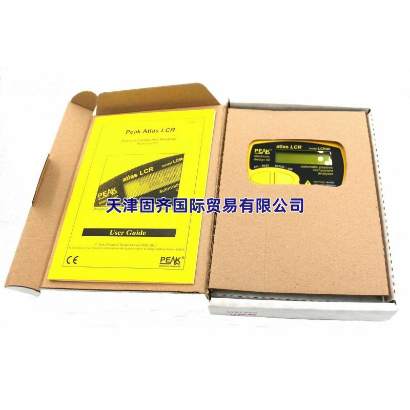 LCR40 Peak 늸���������������LCR��