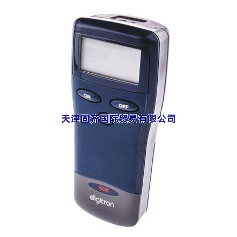 Digitron 2000T �ض�Ӌ������̽�^