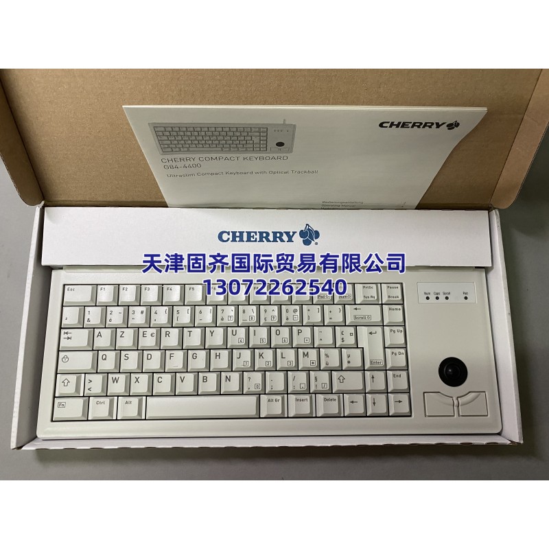 G84-4400LPBFR-0 �������I�P