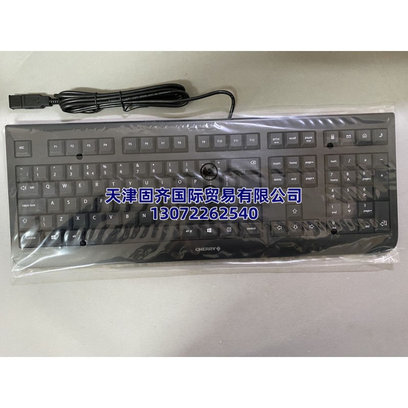 ���� Cherry JK-0800GB-2�I�P