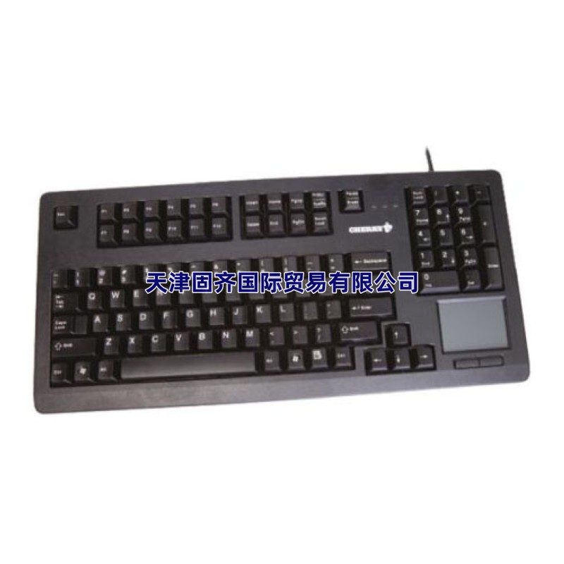 Cherry ��ɫ USB �о� ���I(y��)�� �o�������˙C(j��)���̌W(xu��) QWERTY�������� �I�P G80-11900LUMEU-2