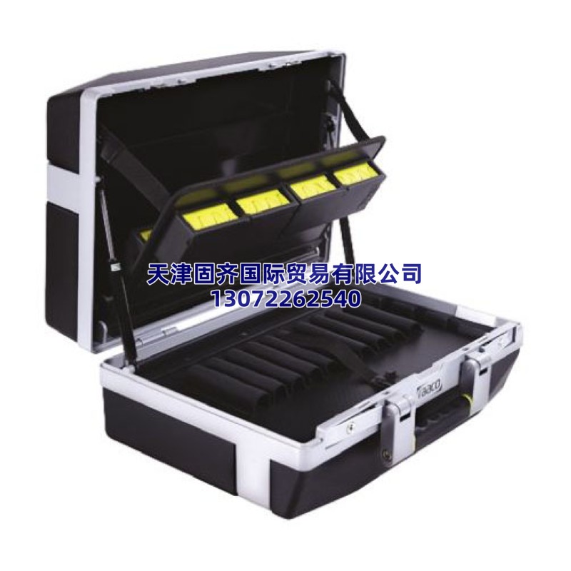 Raaco 139786 ������, 475mm x 360mm x 200mm, ��6.954kg