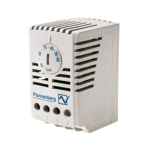 Pfannenberg FLZ600 ϵ�� FLZ600 17207000000 ���{ �C������, 40 �� 90%RH, 230 V ���� ֱ��-01