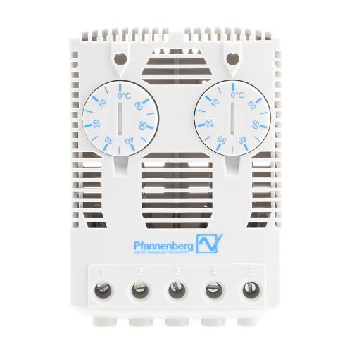 Pfannenberg ���{(di��o) ���_ �C(j��)������ FLZ543 17143000000, 0 �� +60��C