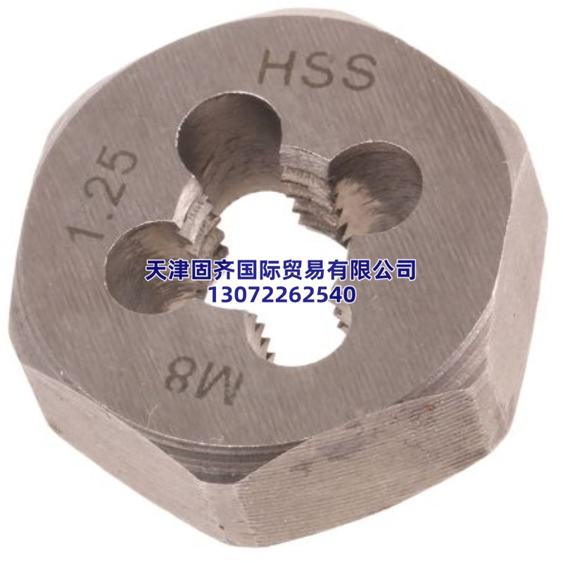 424-223 RS Pro 1.25mm���� M8 ����� ������ĸ