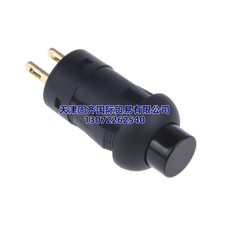 734-6827 RS PRO ΢�Ͱ��o�_�P, ˲�g����, ��尲�b, �|�c�~����� 100 mA @ 30 V ֱ��, �ε��ΔS (SPST)