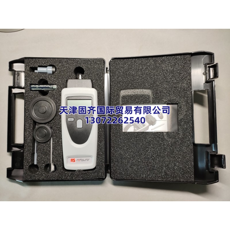 RS PRO Rotaro�D��Ӌ, 99999rpm, 845-9674 0.02 %���_��